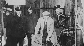 The American Government Once Intentionally Poisoned Certain Alcohol Supplies, Resulting in the Death of Over 10,000 American Citizens