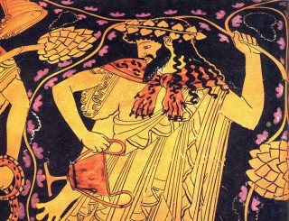 Dionysus