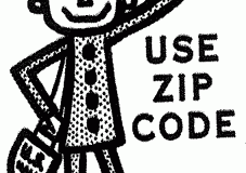 What the “ZIP” in “ZIP Code” Stands For and What the Numbers Signify