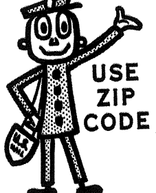 Mr. ZIP