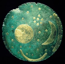 Nebra sky disk