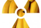 Bananas Are Naturally Radioactive