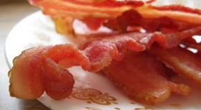 Origin of the Word “Bacon”