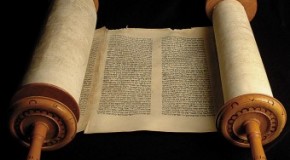 The Biblical Expression “40 Days and 40 Nights” Just Means a “Really Long Time”