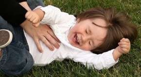 Why It is Nearly Impossible to Tickle Yourself