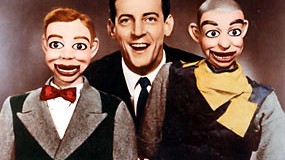 The Guy Who Invented One of the First Artificial Hearts Was Also the Voice of Gargamel on the Smurfs, Winnie the Pooh, and Tigger Too