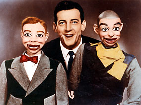 Paul Winchell