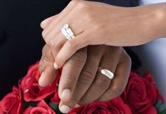The Origins of Wedding Rings And Why They’re Worn On The 4th Finger Of The Left Hand