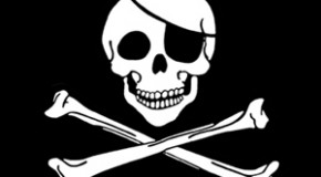 Origins of the Jolly Roger