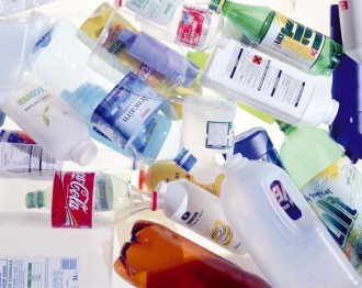 Plastic Bottles