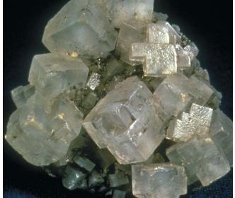 salt crystals