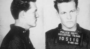 Woody Harrelson’s Father Was a Contract Killer