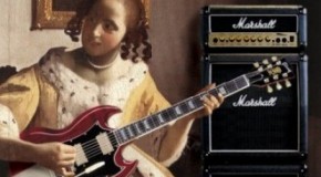 Where the Term “Rock and Roll” Came From