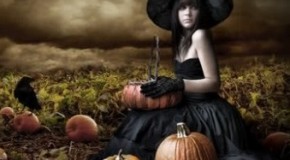 Where the Word “Witch” Came From