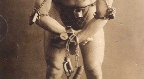 Harry Houdini Piloted the First Airplane That Flew Over Australia