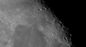 The United States Once Planned On Nuking the Moon