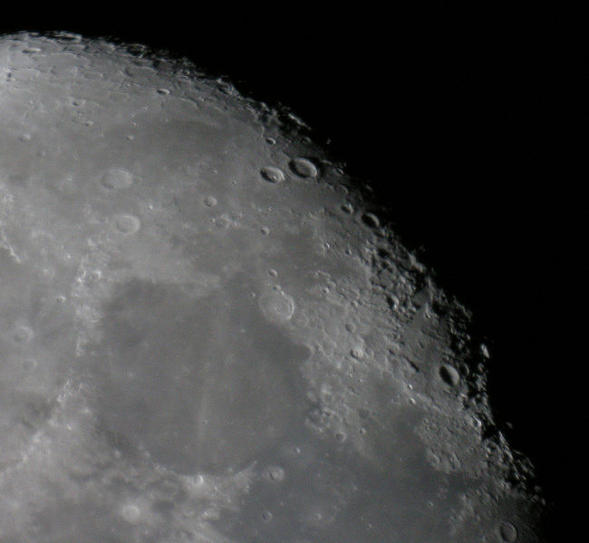 The United States Once Planned On Nuking the Moon The United States Once Planned On Nuking the Moon
