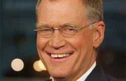 David Letterman Started His Broadcasting Career as a Radio Newscaster