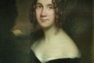 Sarah Hale, Author of “Mary Had a Little Lamb”, Was Largely Responsible for the Establishment of the United States’ Thanksgiving Holiday