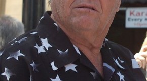 The Woman Jack Nicholson Thought Was His Sister Was His Mother