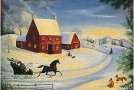 The Song “Jingle Bells” Is Thought to Have Been Written for a Thanksgiving Sunday School Program
