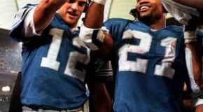 How the Tradition of the Detroit Lions Playing on Thanksgiving Got Started