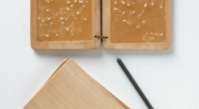 Why Pencil “Lead” is Called “Lead”
