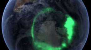 What Causes the Northern and Southern Lights