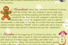 12 Christmas Traditions From Around The World