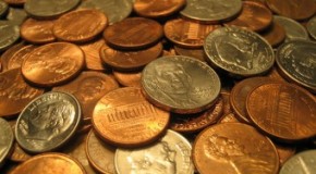Why Some Coins in the United States Have Ridges