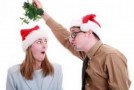 The Word “Mistletoe” Literally Means “Dung Twig”