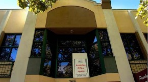 The “Luckiest” Building in Silicon Valley