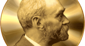 Alfred Nobel Was Also Known as “The Merchant of Death”