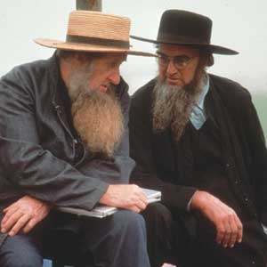 Ways to Wear The Amish Beard Styles, BeardLong