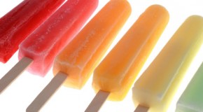 The Popsicle Was Invented By An 11 Year Old