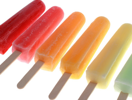 Image result for The popsicle was invented in 1905 by an 11-year-old boy.