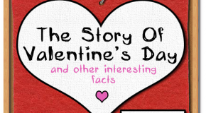Valentine S Day Origin | Valentines Day