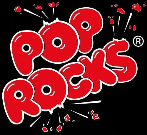 Why Pop Rocks Pop