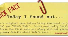 Yoda’s Full Name