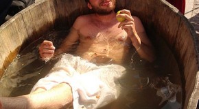 Why Bathing Was Uncommon in Medieval Europe