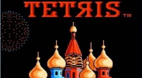 The Rights to Tetris Were Originally Owned by the Soviet Union