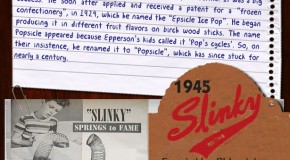 How 10 Popular Brands Got Started