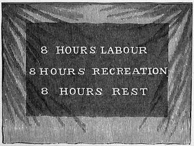 8 hour a day jobs