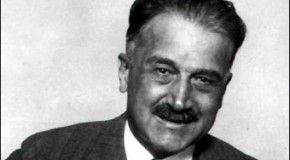 The Real Life “George Bailey” Who Founded Bank of Italy which Became Bank of America