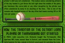 10 Interesting Sports Related Facts