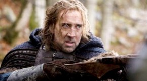 Nicolas Cage was Originally Offered the Part of Aragorn in Lord of the Rings