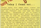 Where the Name “Tootsie Roll” Came From