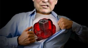 Dick Cheney Likely Doesn’t Have a Pulse, No Really