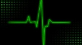 How To Read An EKG (electrocardiograph)