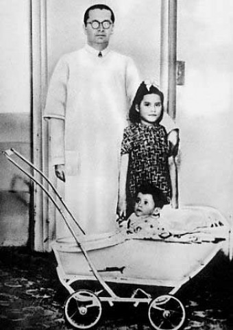 The Youngest Person To Give Birth Was Only 5 Years Old